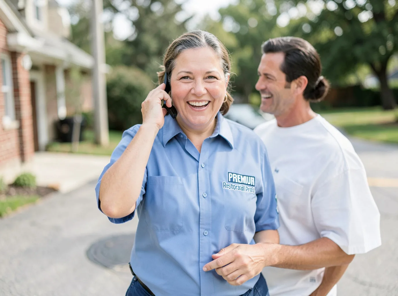 Water Damage Restoration Brightwood, OR FAQs